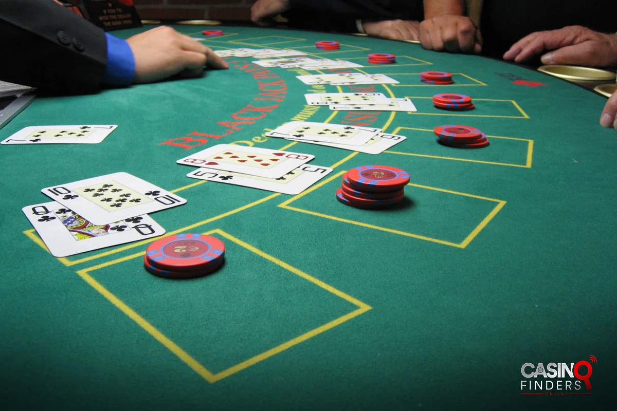 Never Split 10s Unless You Are A Pro Card Counter!