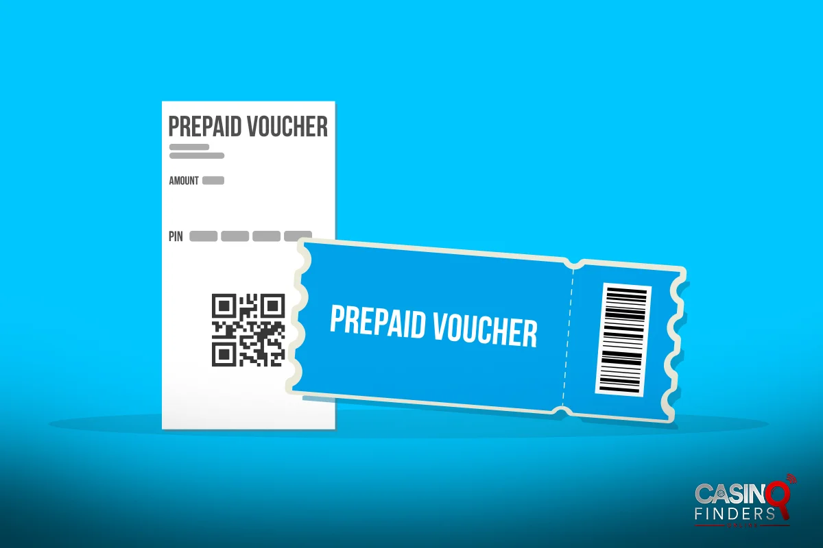 Pros & Cons of Prepaid Vouchers for Online Casinos