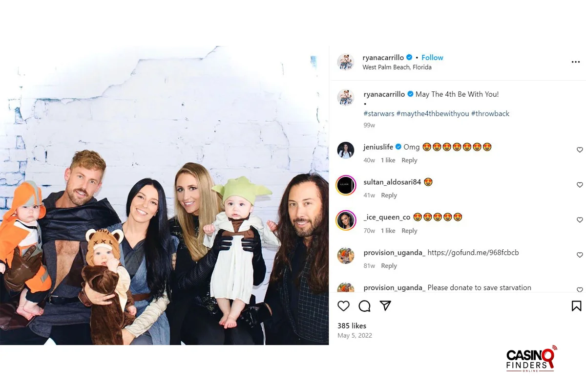 Vanessa Rousso Complete Bio