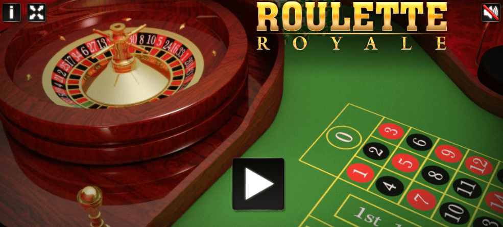 Play Free Online Roulette