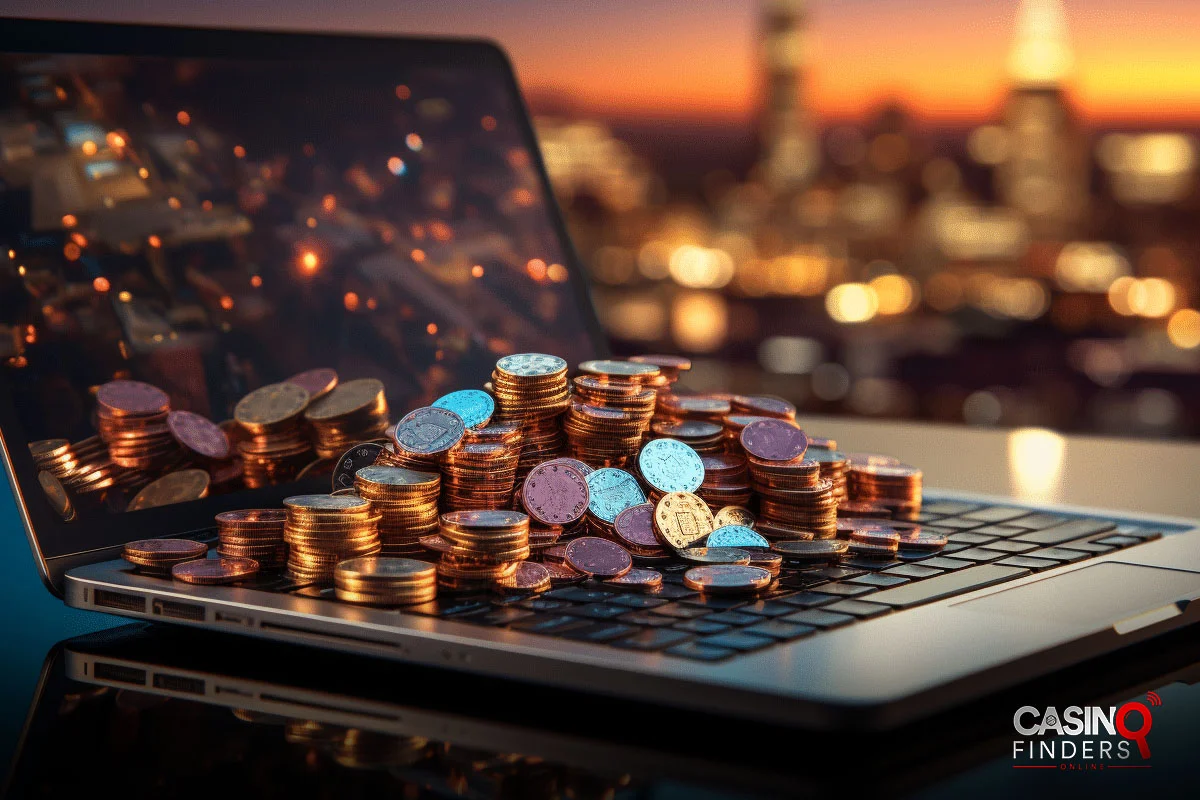 Steps To Get Your Money Back From An Online Casino