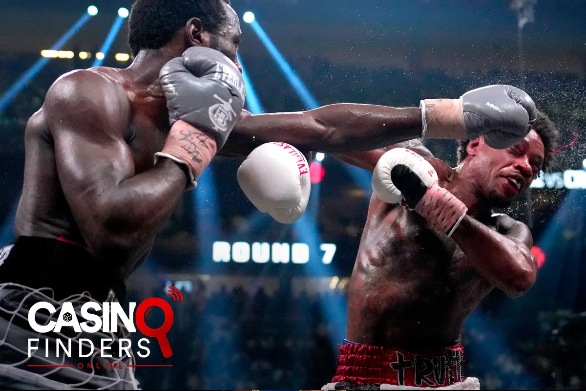 Tips To Consider Before Placing A Round Bet