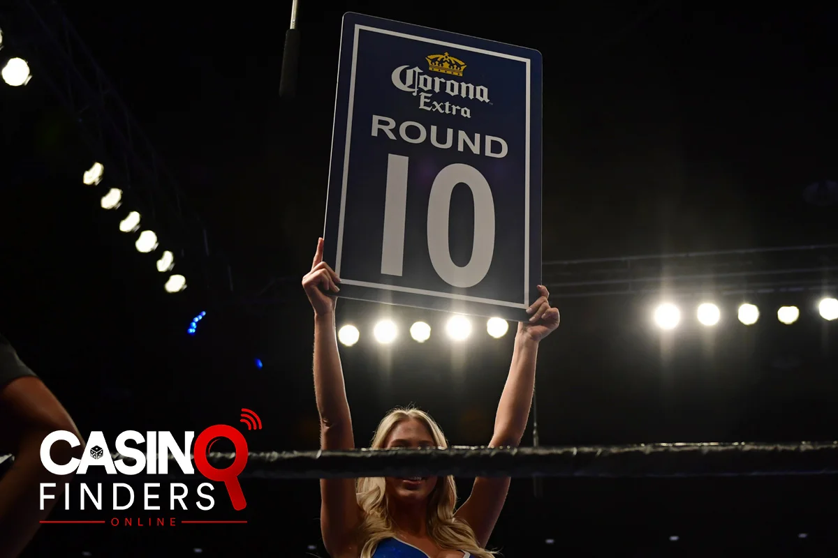 What Does Round Mean In Boxing?