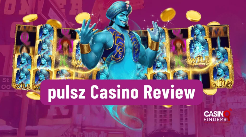 Pulsz Casino: Legit or Scam?