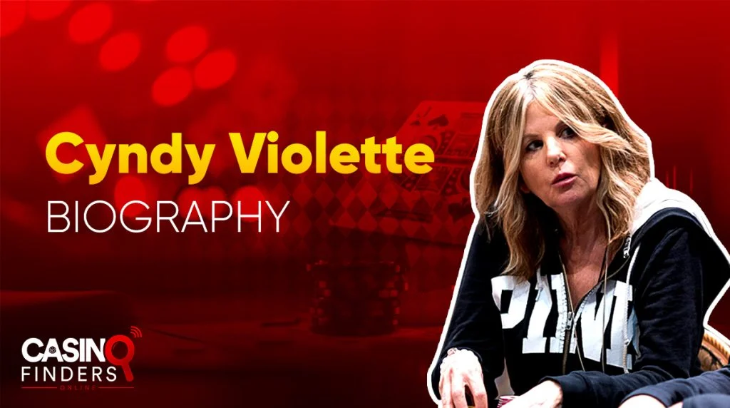 Queen of Stud: Cyndy Violette Wiki, Net Worth & More!