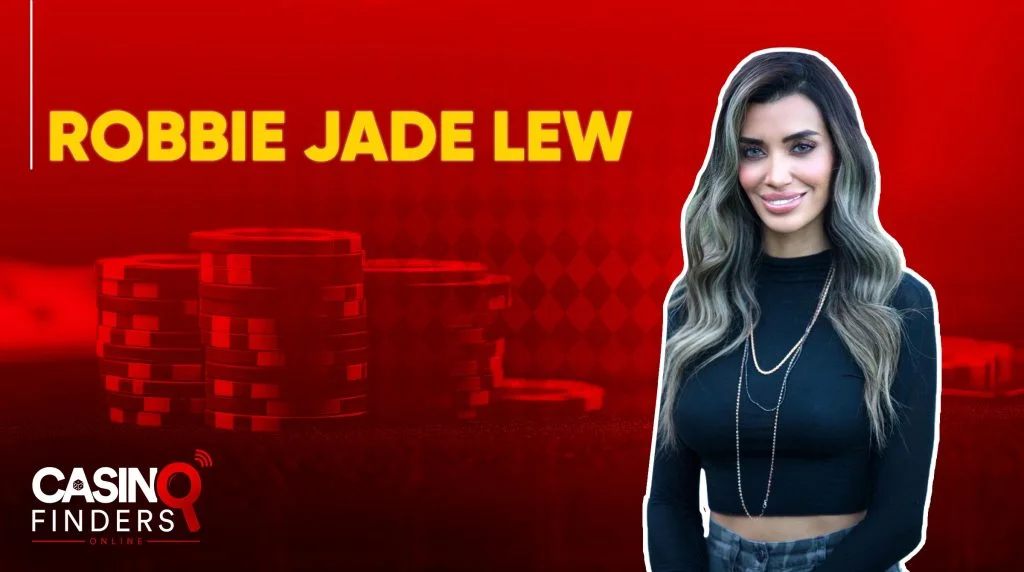 Robbi Jade Lew Biography