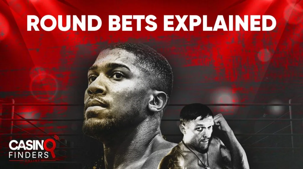 What Is Round Betting In Boxing (Short & Easy!)