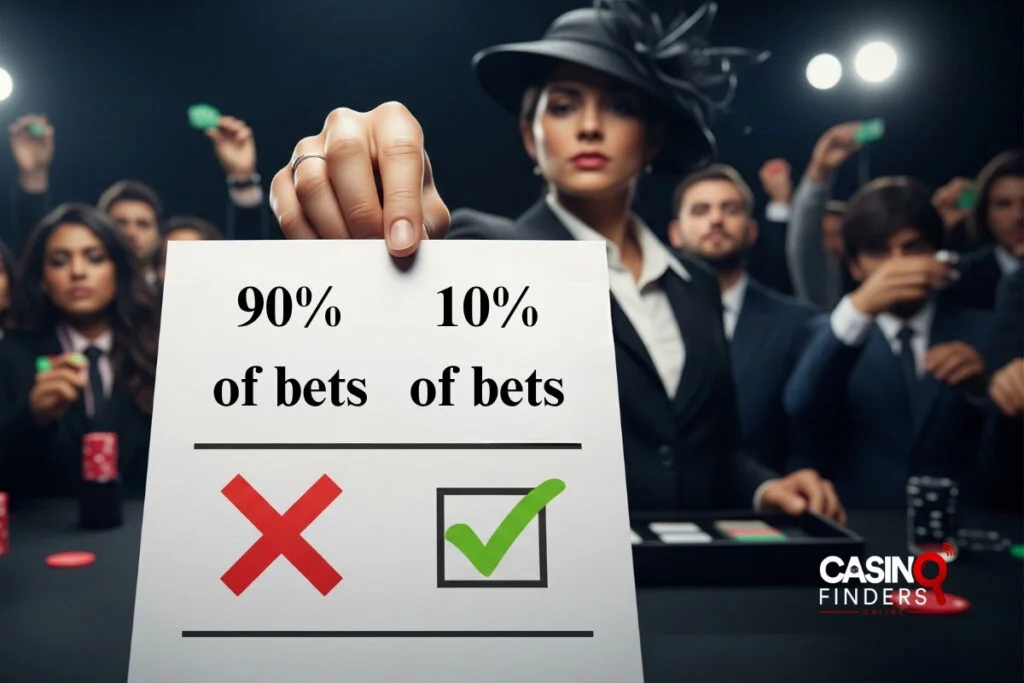 Why Fade The Public?