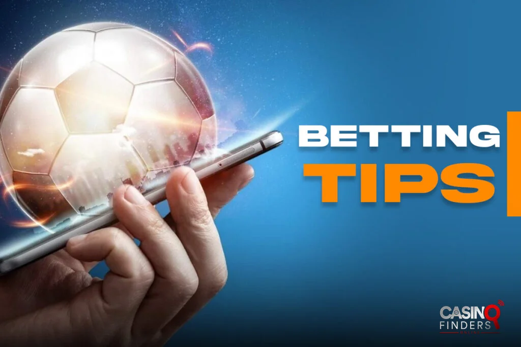 6 Proven Soccer Betting Winning Tips