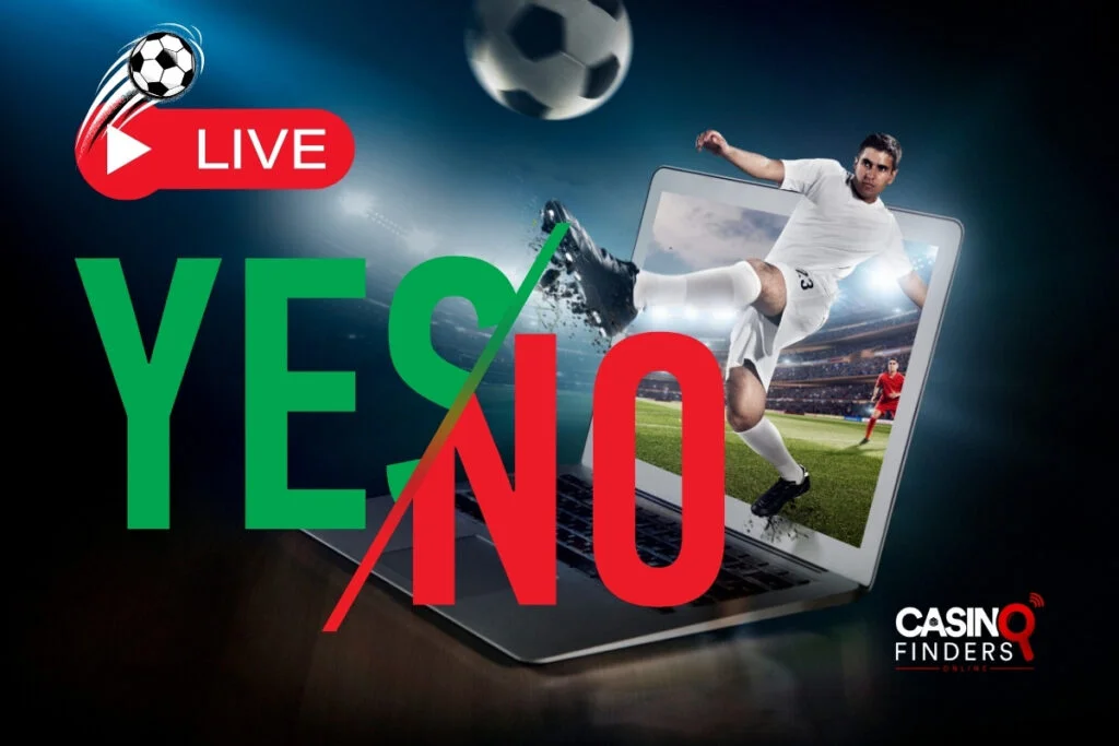 Is Live Betting Better?
