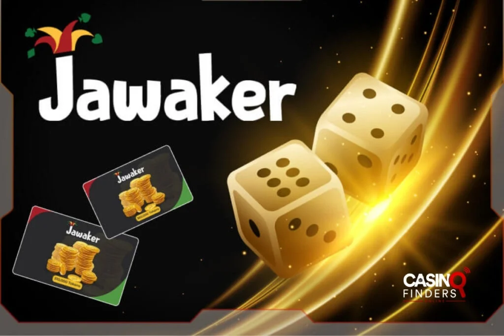 Jawaker: 4.7 App Store Rating
