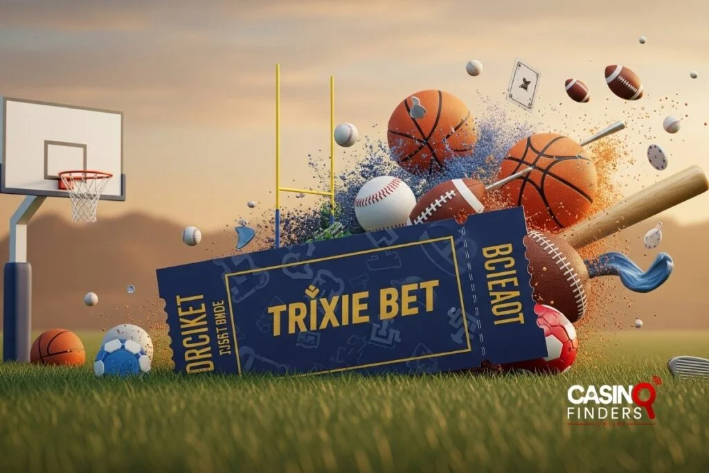 Can I Place Trixie Bet In Other Sports?