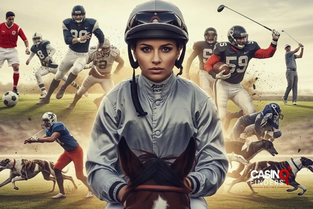Trixie Bet Decoded: What Is A Trixie In Sports Betting?