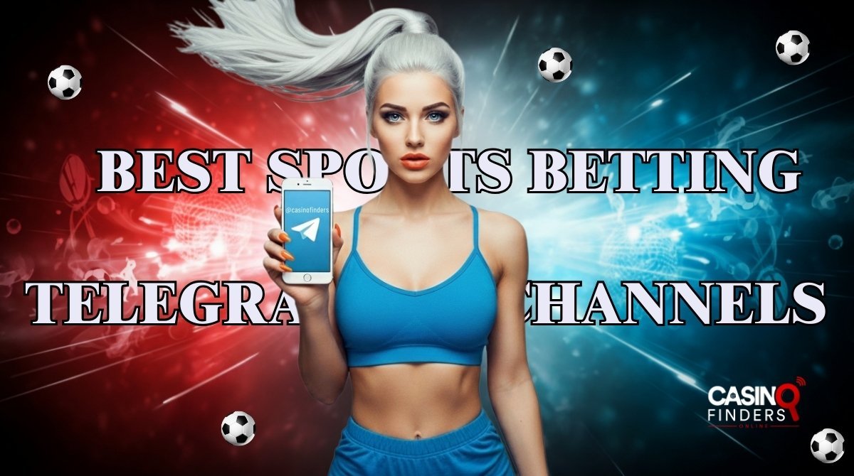 Top 12 Best Telegram Tipsters: Find Free & VIP Sports Betting Picks & Predictions