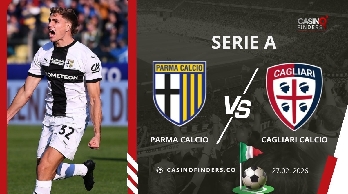 Parma vs Cagliari Analysis, Predictions & Free Picks | 27 Feb 2026